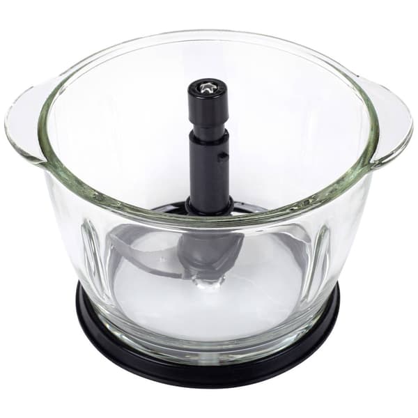 Princess 221051 Matberedare 300 W Silver, Svart