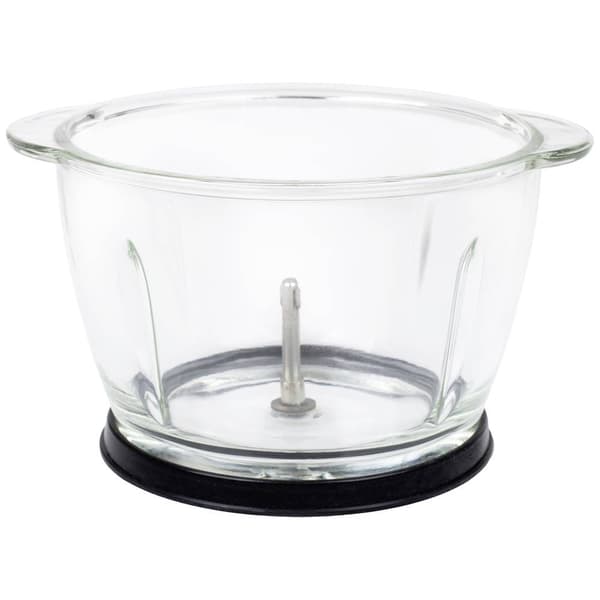 Princess 221051 Matberedare 300 W Silver, Svart