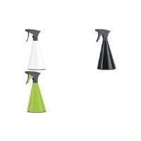 emsa blomspruta LOFT, kapacitet 0,7 liter, vita soft touch-element i handtag och bas, högblank yta, - 1 st (513315)