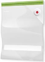 Bosch MSZV0FB3 Matförvaringspåse 3,8 L Transparent 10 st (MSZV0FB3)