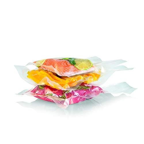 Severin ZB3614 vakuumförseglare tillbehör vakuumpåse (ZB3614)