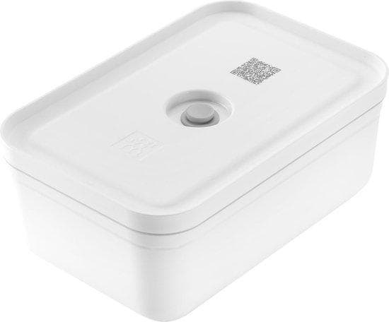 Zwilling Vakuum Lunchbox, L , Plast , Vit , Premium (36805-300-0)