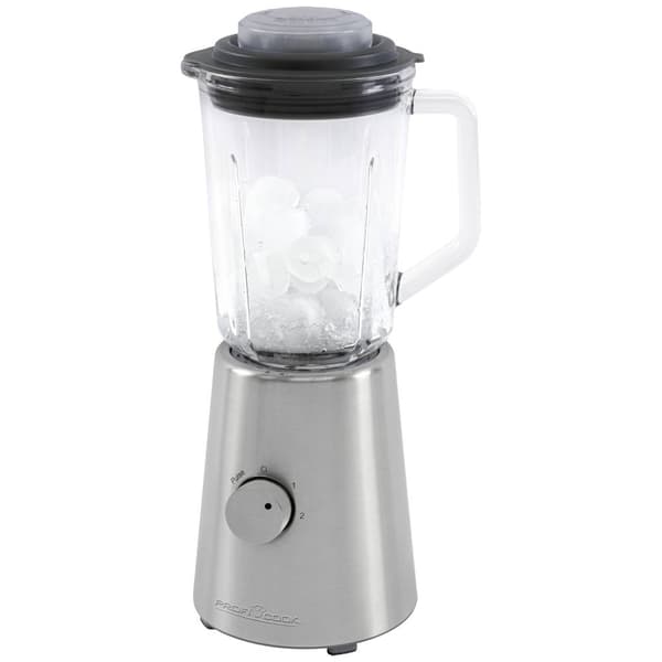 Profi Cook PC-UM 1213 Hushållsmixer Rostfritt stål