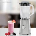 Miniatyrbild 6 av 6: Profi Cook PC-UM 1213 Hushållsmixer Rostfritt stål