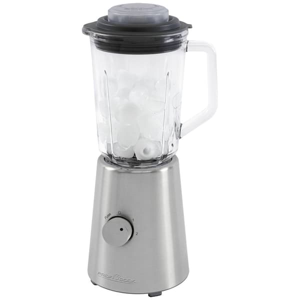Profi Cook PC-UM 1213 Hushållsmixer Rostfritt stål