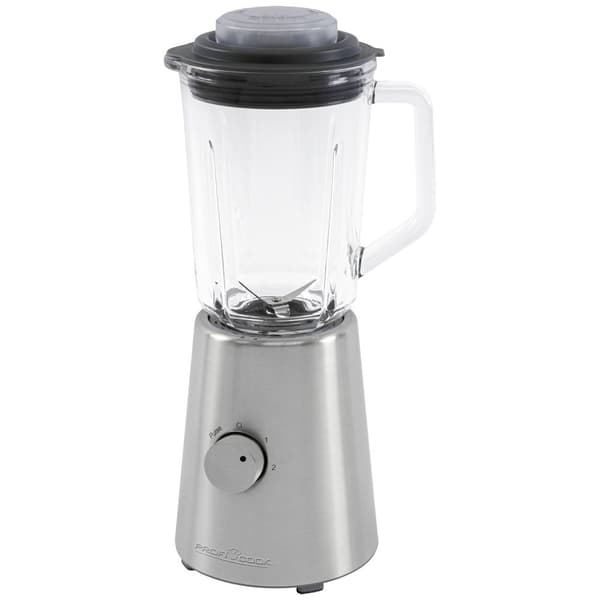 Profi Cook PC-UM 1213 Hushållsmixer Rostfritt stål
