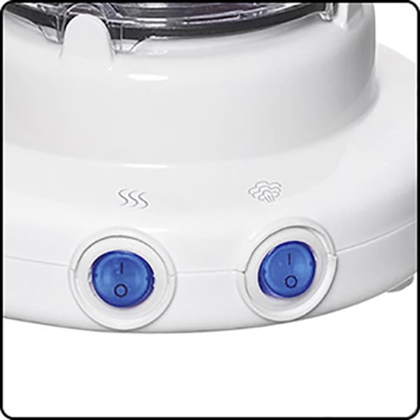 Clatronic HDM 3420 EK N Hot-Dog-grill Vit