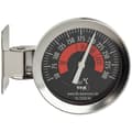 Miniatyrbild 1 av 3: TFA Dostmann 14.1030.60 Ugn-termometer Stek vid låg temperatur
