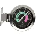 Miniatyrbild 2 av 2: TFA Dostmann 14.4011.60 Kyl-/ frys-termometer