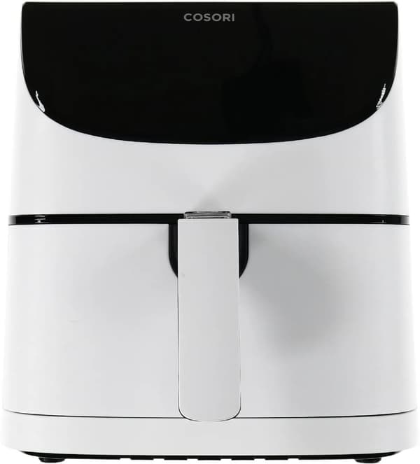 Cosori Premiuim Air Fryer Valkoinen - 5,5 litraa