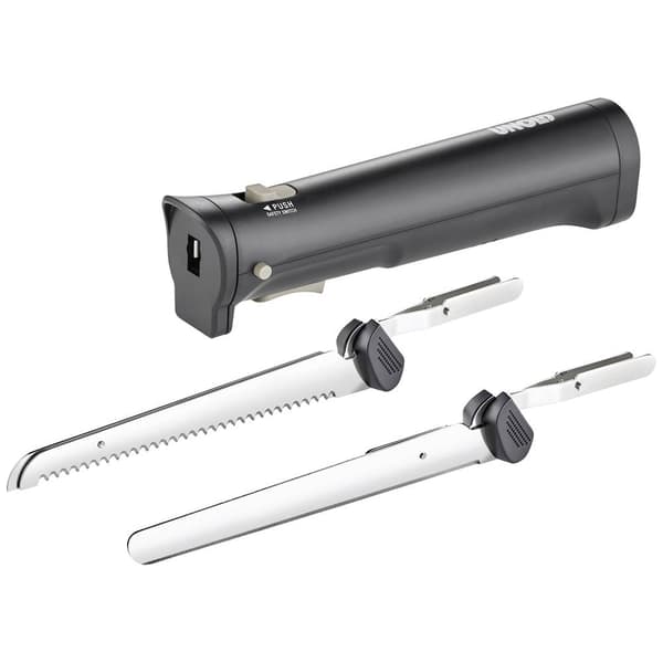Unold Cordless Elektrisk kniv