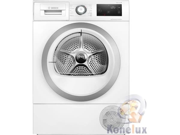 Dryer Bosch WTU876HASN