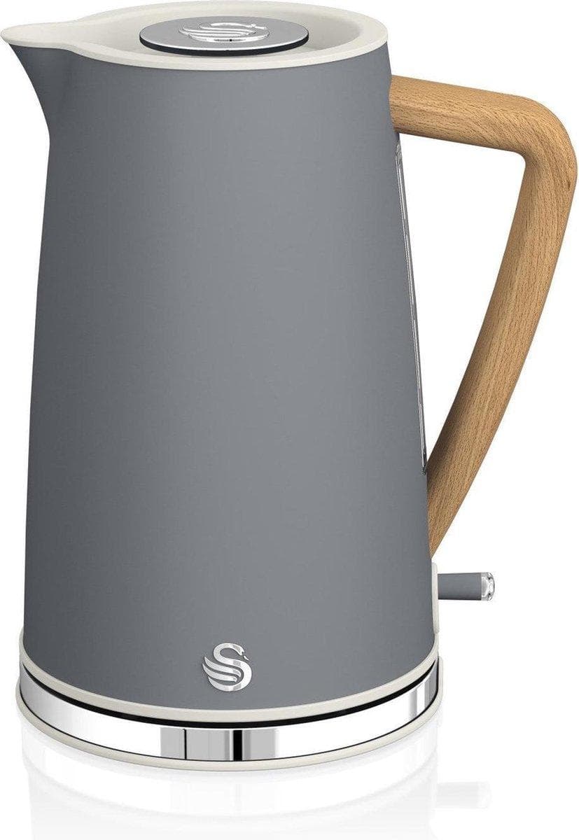 Swan Kettle Nordic Collection 1,7L