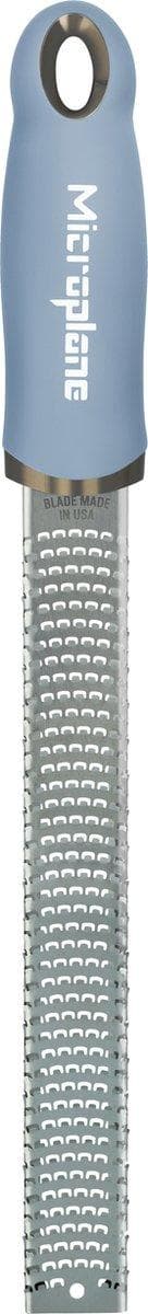 Microplane rivjärn Premium Classic Sky Blue