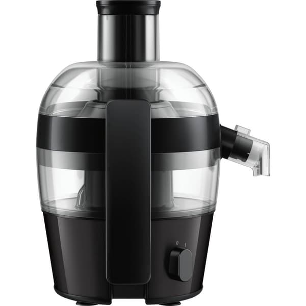 Philips Home Råsaftcentrifug HR1832/00 500 W Svart