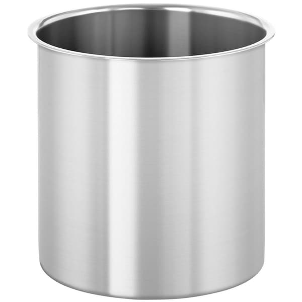 Royal Catering Elektrisk soppkittel - 10 L - 400 W - rostfritt stål