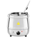 Miniatyrbild 2 av 6: Royal Catering Elektrisk soppkittel - 10 L - 400 W - rostfritt stål