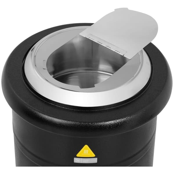 Royal Catering Elektrisk soppkittel - 13 liter