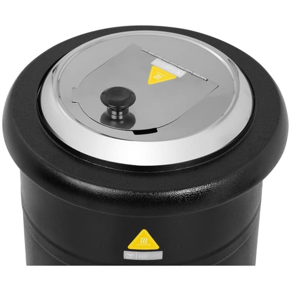 Royal Catering Elektrisk soppkittel - 13 liter