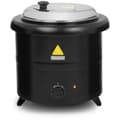 Miniatyrbild 1 av 4: Royal Catering Elektrisk soppkittel - 13 liter