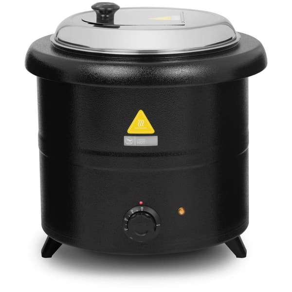 Royal Catering Elektrisk soppkittel - 13 liter