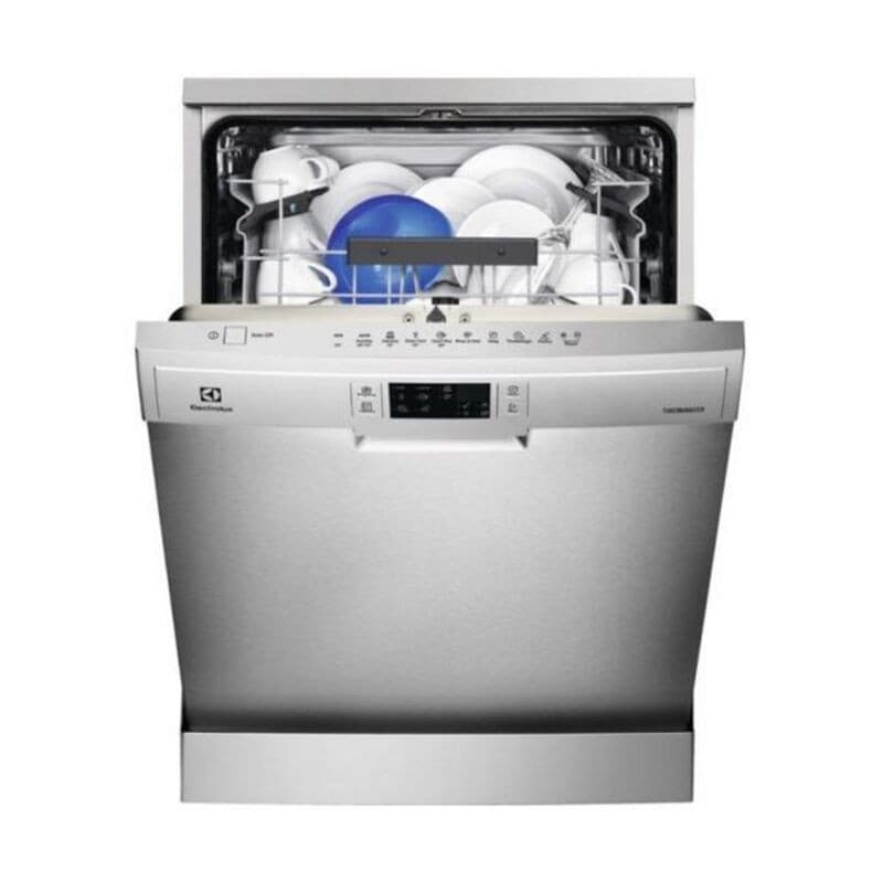 Diskmaskin Electrolux ESF5535LOX Rostfritt stål (60 cm)
