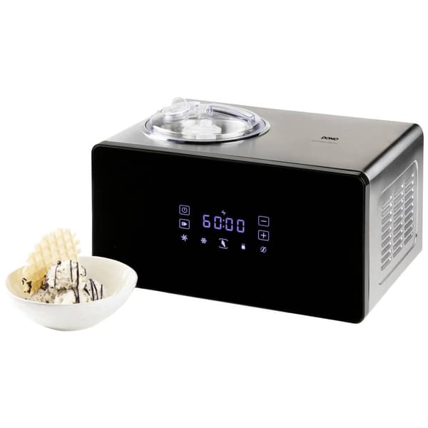 DOMO DO92521 Genius Glassmaskin med display 1.5 l