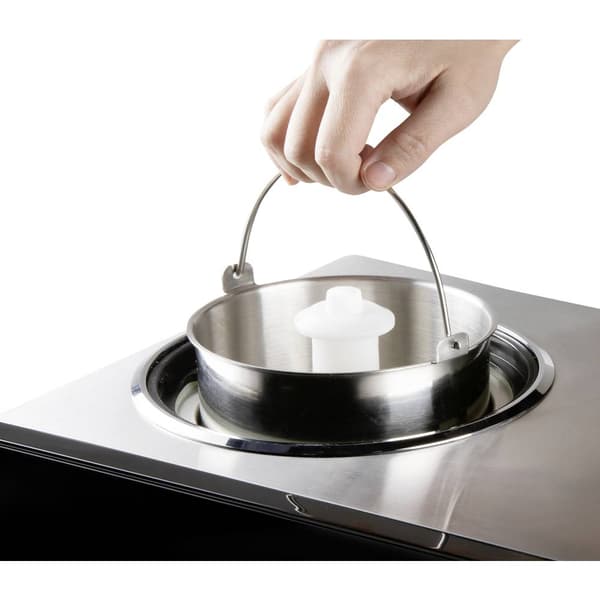 DOMO DO92521 Genius Glassmaskin med display 1.5 l