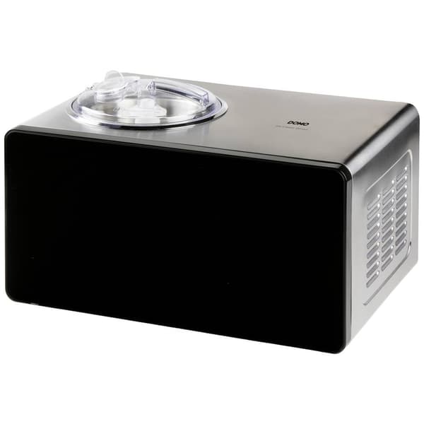 DOMO DO92521 Genius Glassmaskin med display 1.5 l