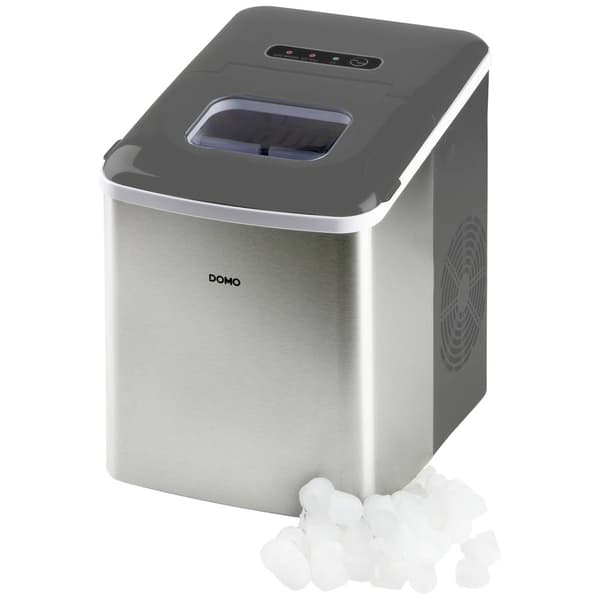 DOMO DO9253IB Iskubsmaskin 1.8 l