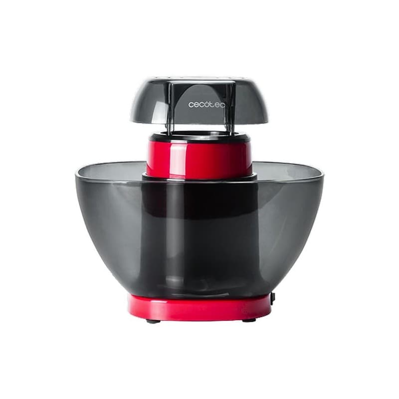 Popcornmaskin Cecotec Fun&Taste Easy 80 gr 1200W