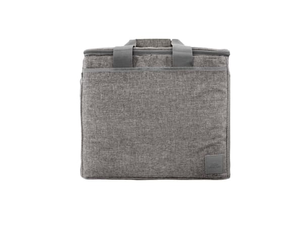 Riva Case Torngat 5736 - Termopose - 30 L - harmaa - avaruusharmaa