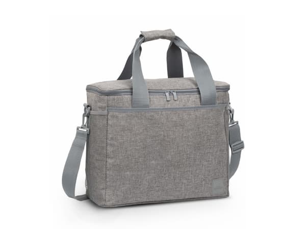 Riva Case Torngat 5736 - Termopose - 30 L - harmaa - avaruusharmaa