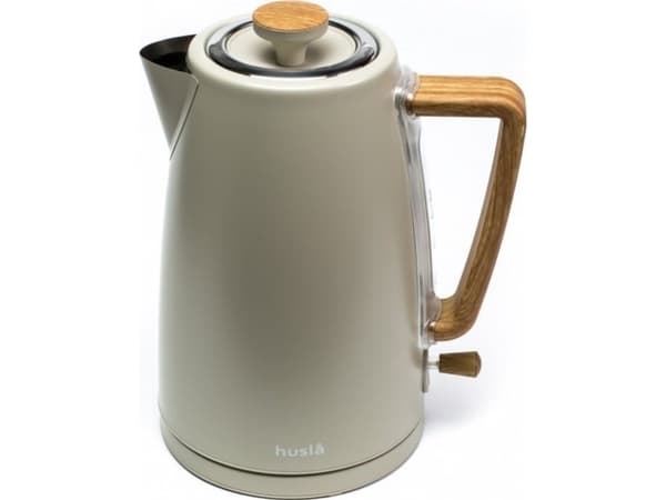 ELECTRIC KETTLE HUSLA 1.7L SCANDIC 73928