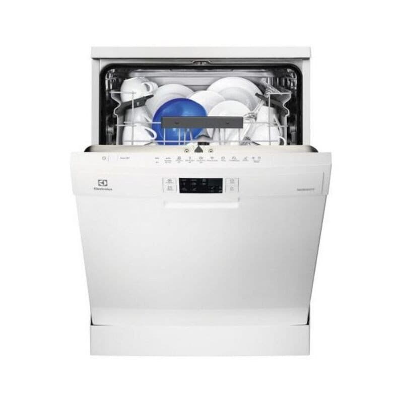 Diskmaskin Electrolux ESF5535LOW Vit (60 cm)