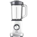 Miniatyrbild 3 av 4: Silva Homeline SM 2500 Hushållsmixer 500 W Vit, Antracit