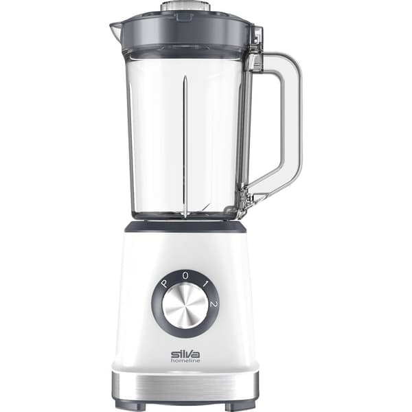 Silva Homeline SM 2500 Hushållsmixer 500 W Vit, Antracit