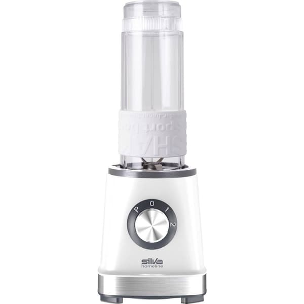 Silva Homeline SM 2500 Hushållsmixer 500 W Vit, Antracit