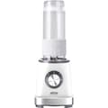 Miniatyrbild 2 av 4: Silva Homeline SM 2500 Hushållsmixer 500 W Vit, Antracit