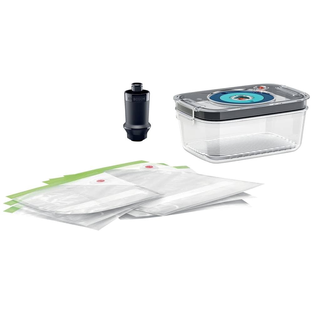 Bosch Haushalt MSZV8FS1 Vakuumförpackare