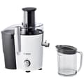 Miniatyrbild 2 av 4: Bosch Haushalt Råsaftcentrifug MES25A0 700 W Vit, Antracit