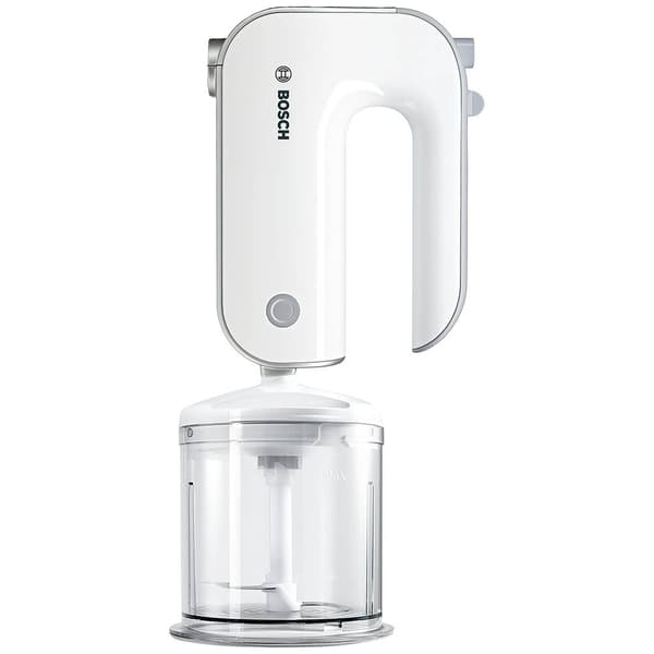 Bosch Haushalt MFZ4050 Matberedare Vit