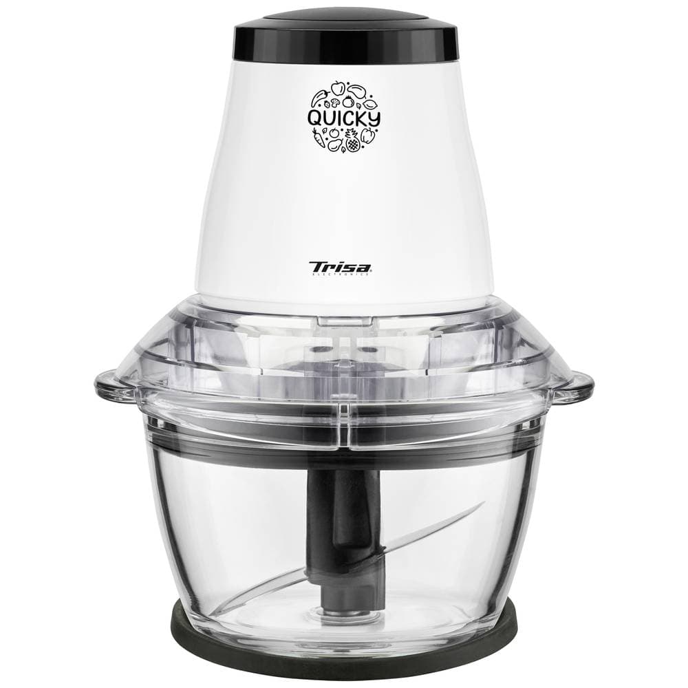 Trisa Quicky Matberedare 550 W