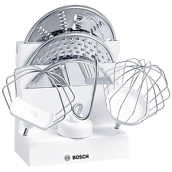 Bosch Haushalt MUZ4ZT1 Tillbehörshållare Vit