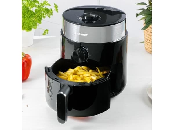 Zelmer ZAF 2500 fritös
