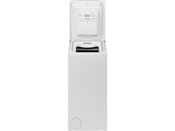 Pralka Whirlpool TDLR 6040S PL/N