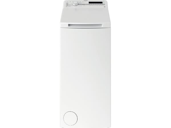 Pralka Whirlpool TDLR 6040S PL/N