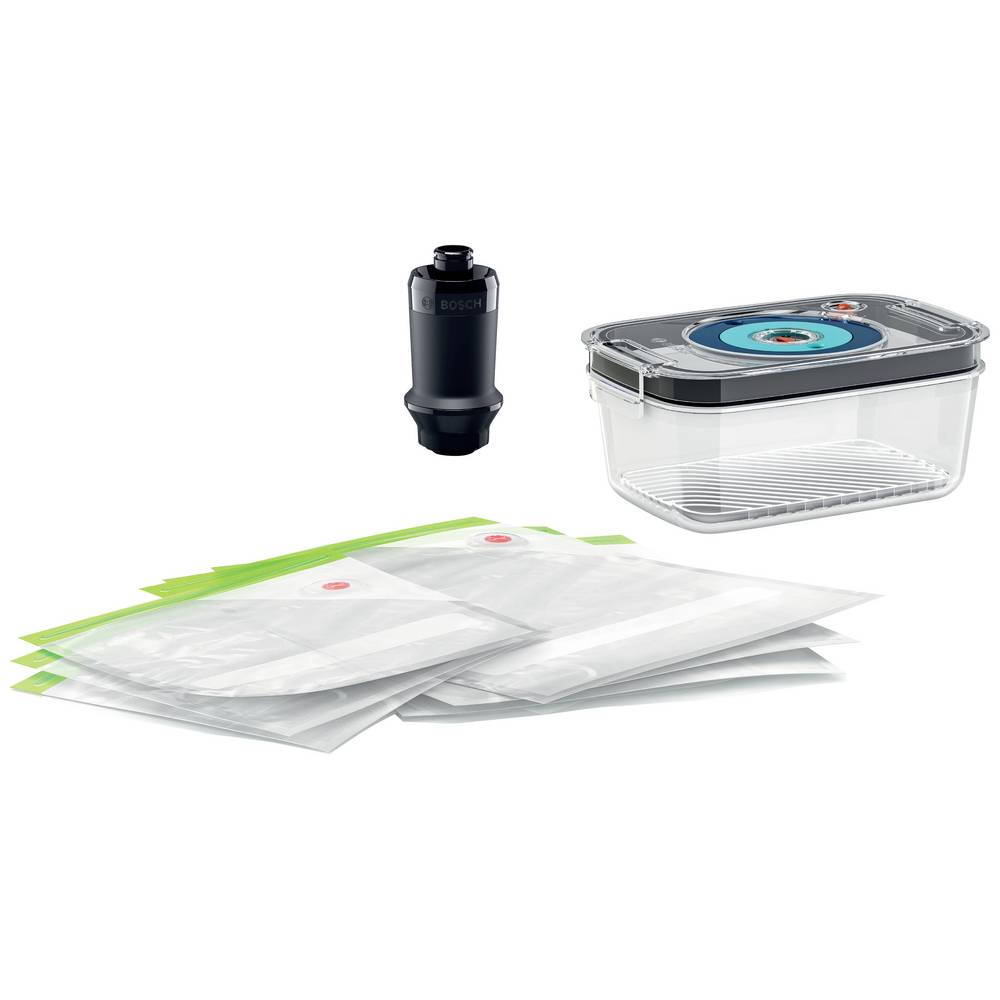 Vakuumbehållare Bosch Haushalt
