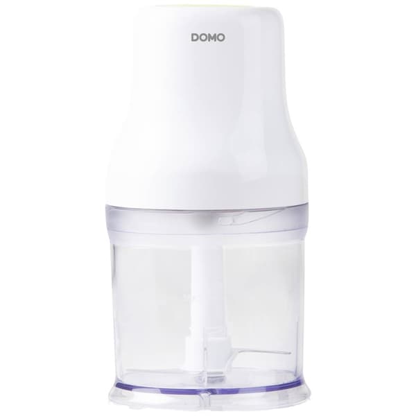 DOMO DO9237MC Matberedare 200 W Vit