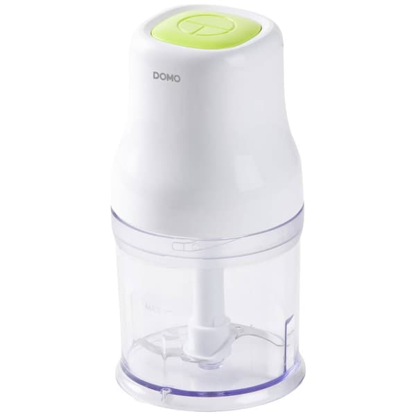 DOMO DO9237MC Matberedare 200 W Vit